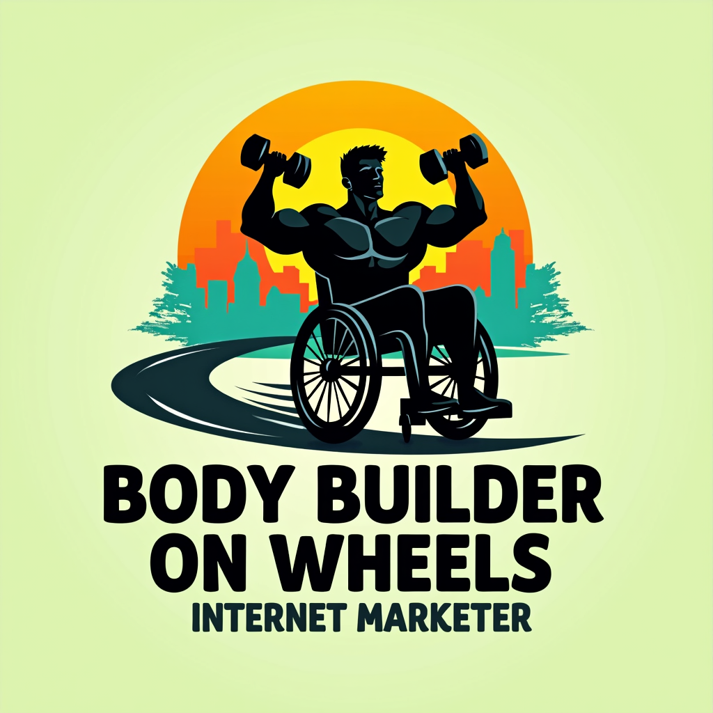 Body Building On Wheels